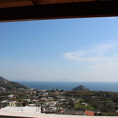 Hotel Al Bosco Forio di Ischia المظهر الخارجي الصورة