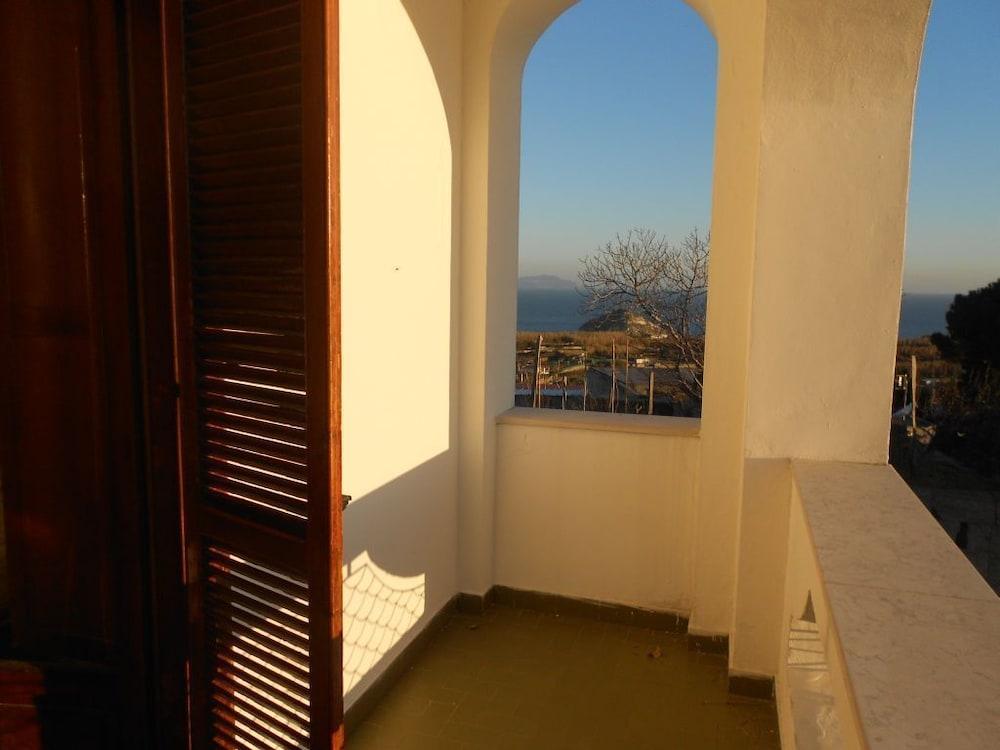 Hotel Al Bosco Forio di Ischia المظهر الخارجي الصورة