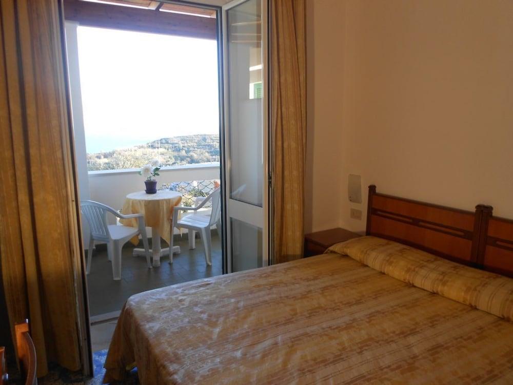 Hotel Al Bosco Forio di Ischia المظهر الخارجي الصورة