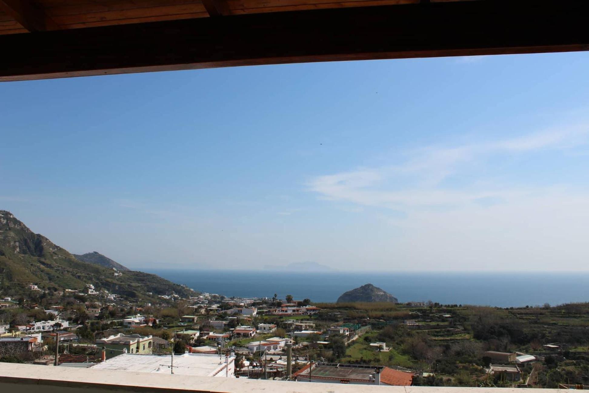 Hotel Al Bosco Forio di Ischia المظهر الخارجي الصورة