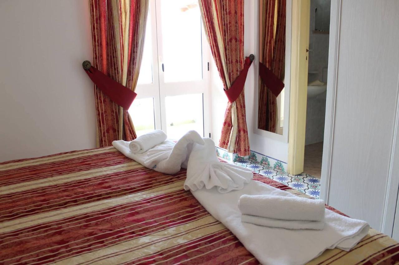 Hotel Al Bosco Forio di Ischia المظهر الخارجي الصورة