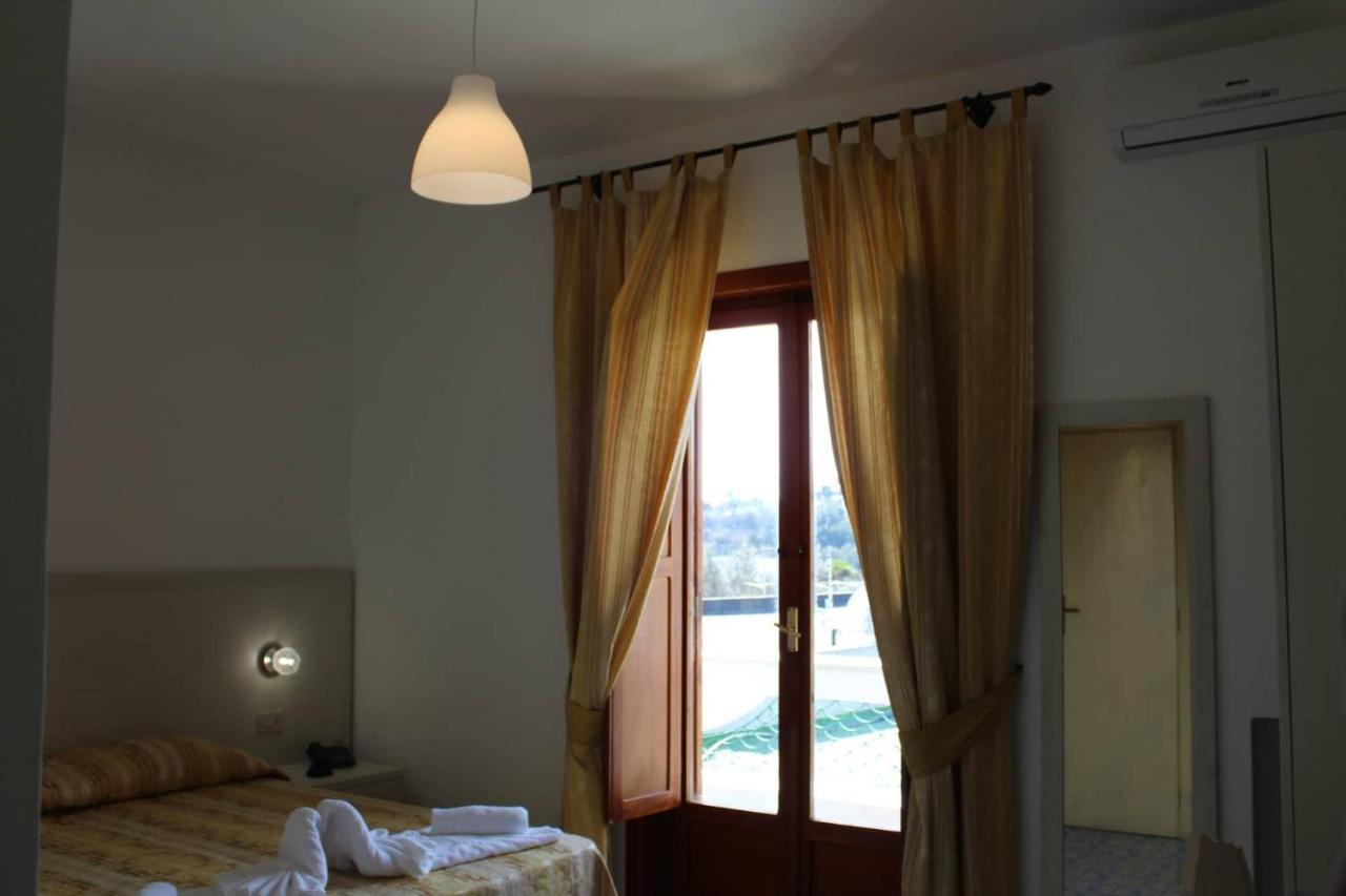 Hotel Al Bosco Forio di Ischia المظهر الخارجي الصورة