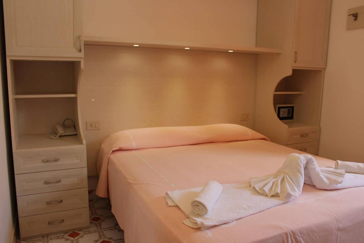 Hotel Al Bosco Forio di Ischia المظهر الخارجي الصورة